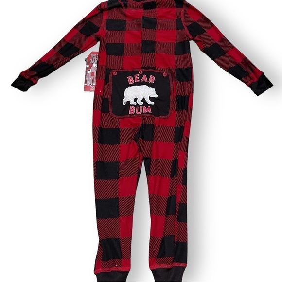 New Plaid ultra soft pyjamas - Picture 1 of 2